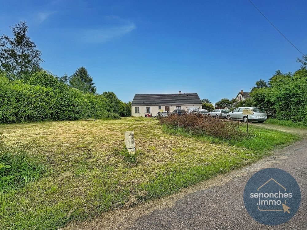 Vente Maison Pavillon Vaupillon