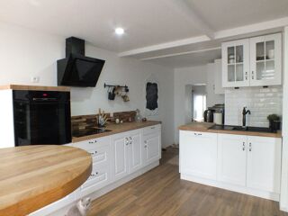  Appartement  vendre 5 pices 118 m