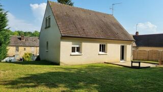  Maison à vendre 6 pièces 123 m²