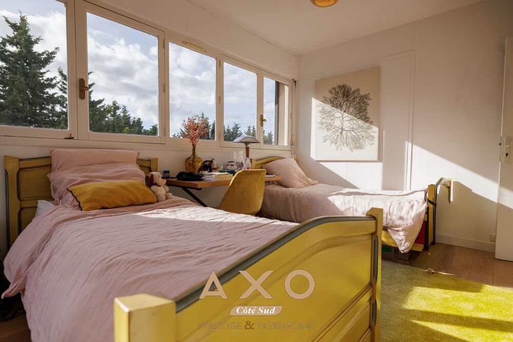 � vendre  Appartement Aix-en-Provence (13100)