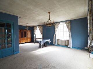  Maison � vendre 10 pi�ces 230 m�