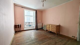  Appartement � vendre 4 pi�ces 80 m�