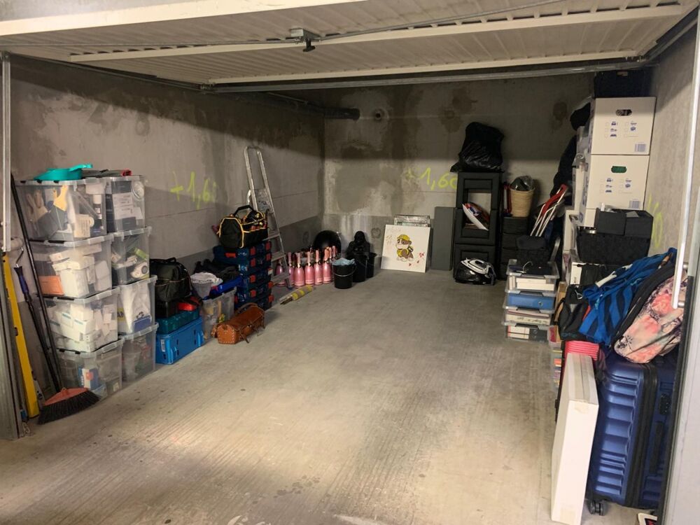 Vente Parking/Garage Garage Argeles sur mer