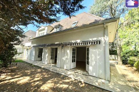 Vente Villa Maison Toulouse