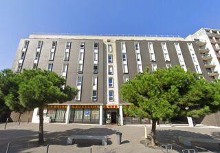  Appartement � vendre 1 pi�ce 19 m�