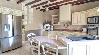  Maison à vendre 5 pièces 138 m²