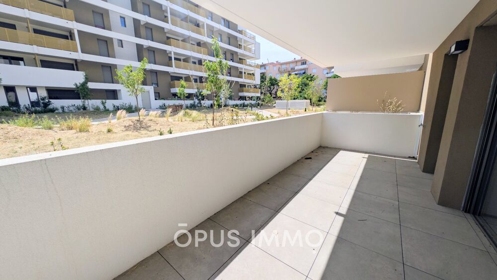 Vente Appartement Appartement Montpellier