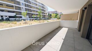  Appartement à vendre 2 pièces 44 m²