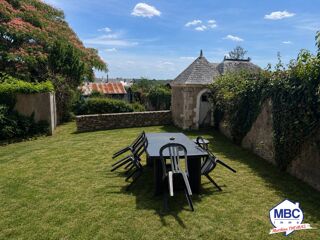  Maison à vendre 4 pièces 76 m²
