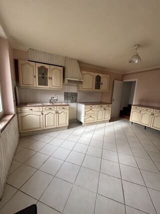  Maison à vendre 4 pièces 65 m²