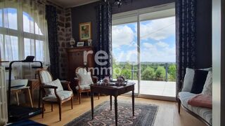  Maison à vendre 6 pièces 123 m²
