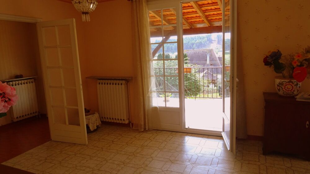 Vente Maison Maison Leguillac de l'auche
