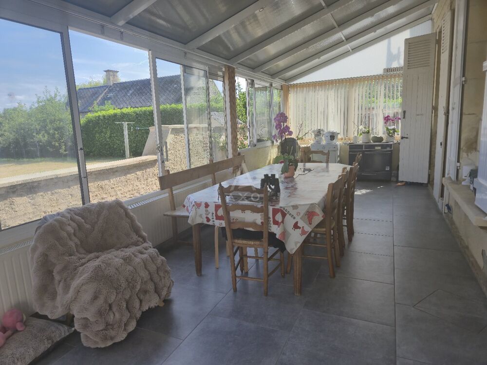 à vendre  Maison Petiville (14390)