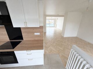  Appartement à vendre 5 pièces 97 m²