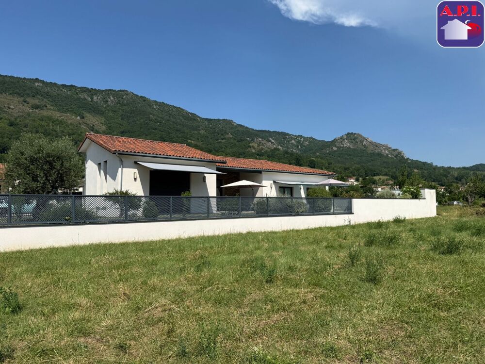 Vente Maison Maison Foix
