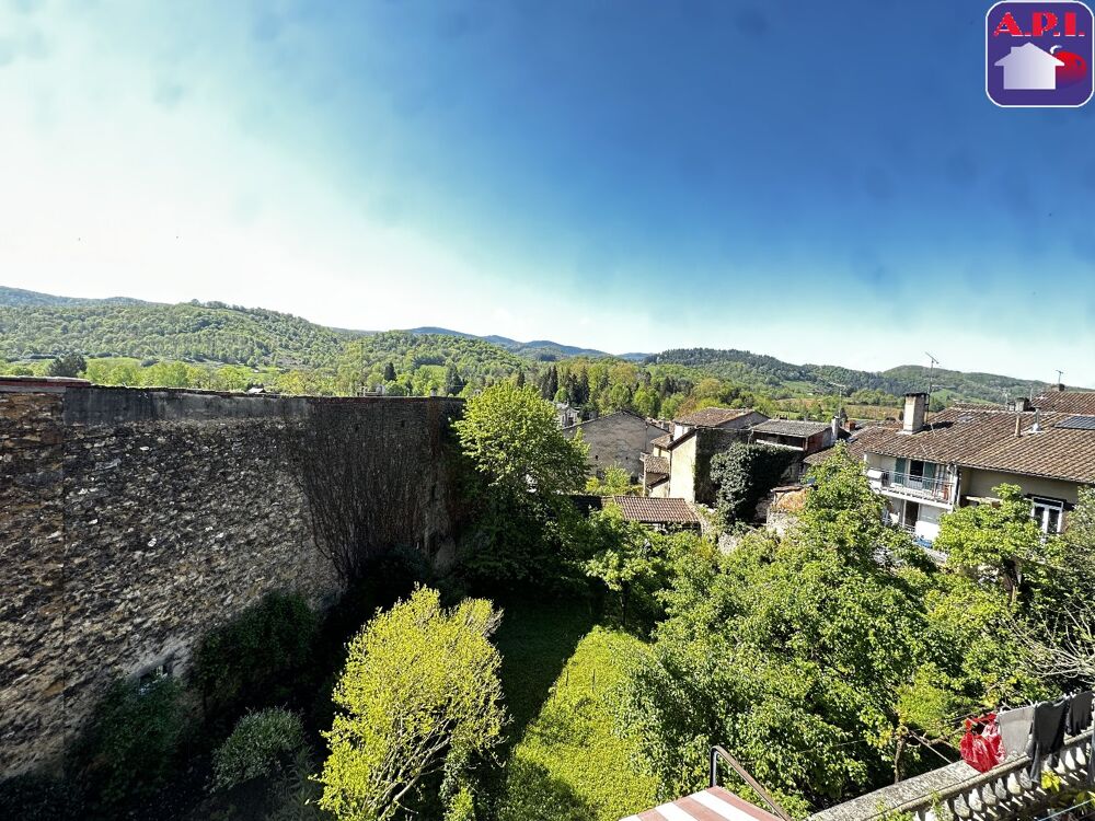 Vente Maison Maison La bastide de serou