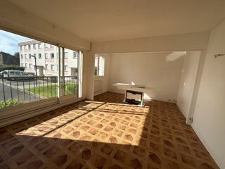  Appartement à vendre 2 pièces 50 m²