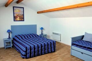  Appartement � vendre 3 pi�ces 42 m�