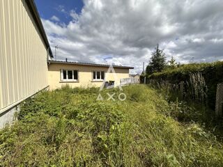  Maison  vendre 3 pices 64 m