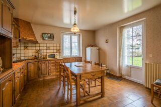  Villa � vendre 7 pi�ces 197 m�