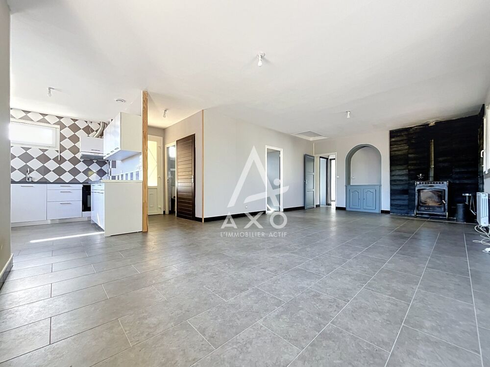 Vente Maison Maison Saint brisson sur loire
