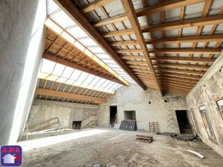  Immeuble à vendre 416 m²