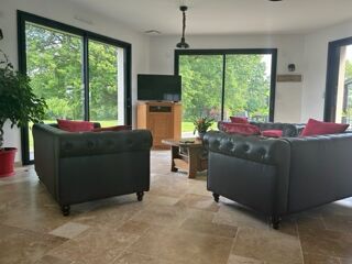  Maison à vendre 14 pièces 332 m²