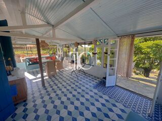 Maison à vendre 3 pièces 115 m²