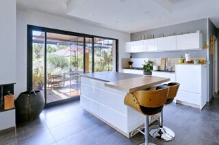  Maison à vendre 4 pièces 110 m²