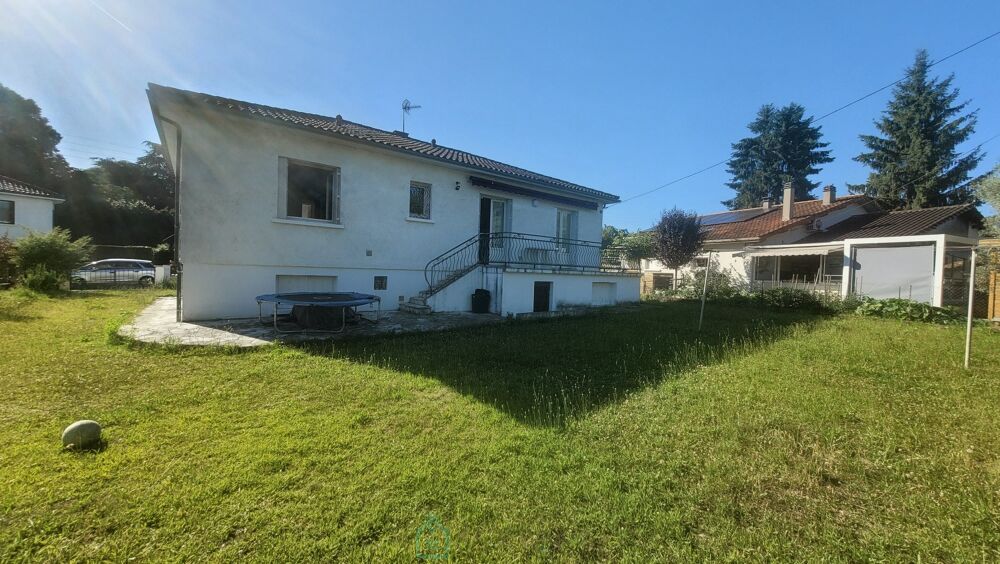 Vente Maison Maison Bergerac