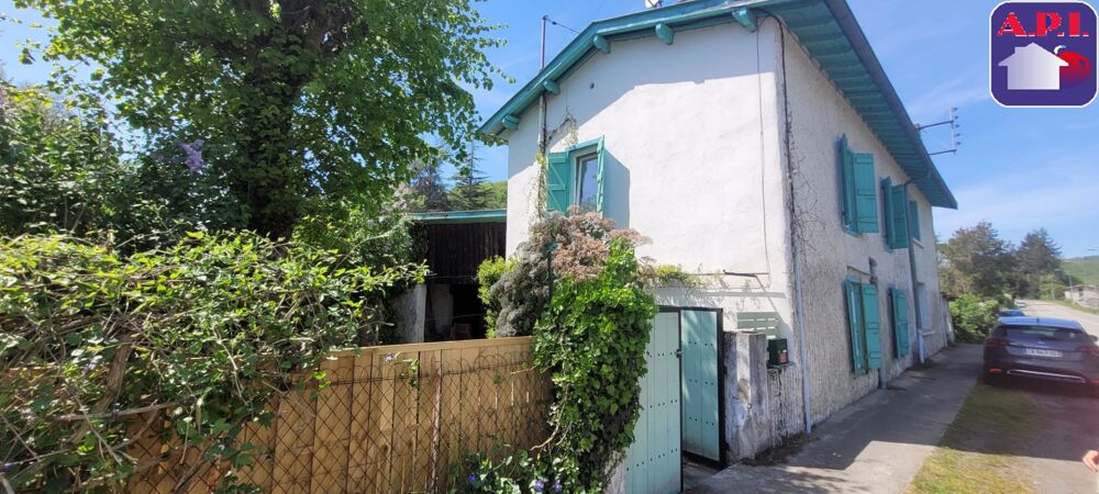 Location Maison Maison Crampagna