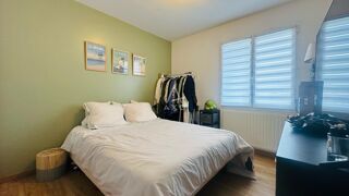  Maison à louer 4 pièces 112 m²