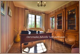  Maison à vendre 7 pièces 139 m²