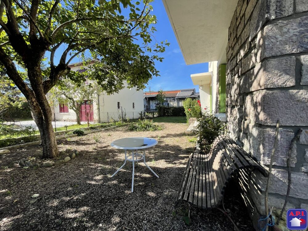 Location Maison Maison Saint girons