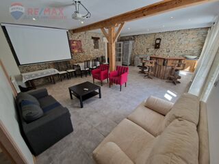  Maison � vendre 5 pi�ces 200 m�