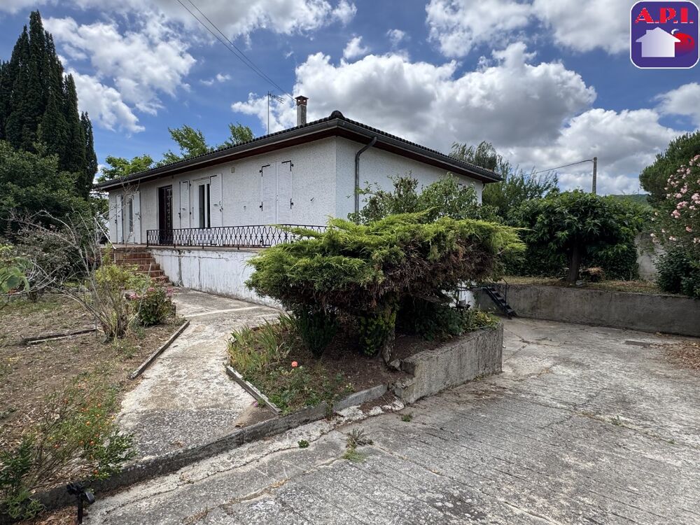 Vente Maison Maison Pamiers