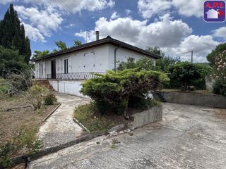  Maison à vendre 4 pièces 123 m²