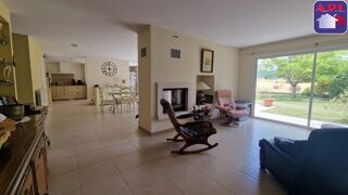  Villa à vendre 5 pièces 155 m²