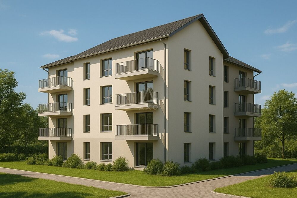Appartement 2 pièces 40 m² · à Ugine · 40 m² · 158 900 €