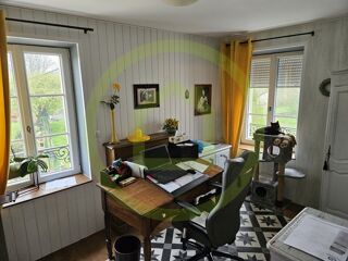  Maison à vendre 8 pièces 183 m²