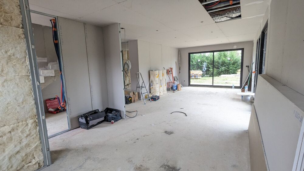 Vente Maison Villa L'union
