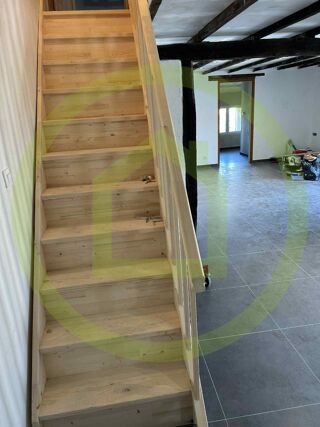  Maison � vendre 3 pi�ces 97 m�