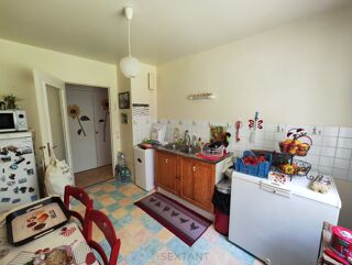  Appartement à vendre 4 pièces 80 m²