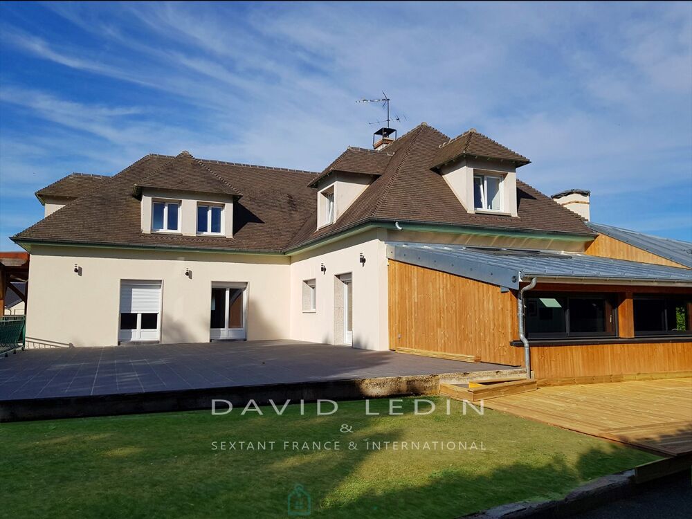  vendre  Maison Cierrey (27930)