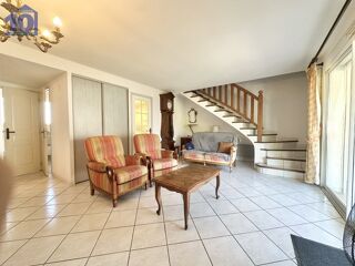  Maison � vendre 4 pi�ces 85 m�