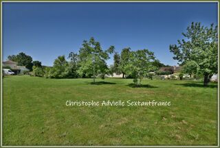  Terrain � vendre 1771 m�