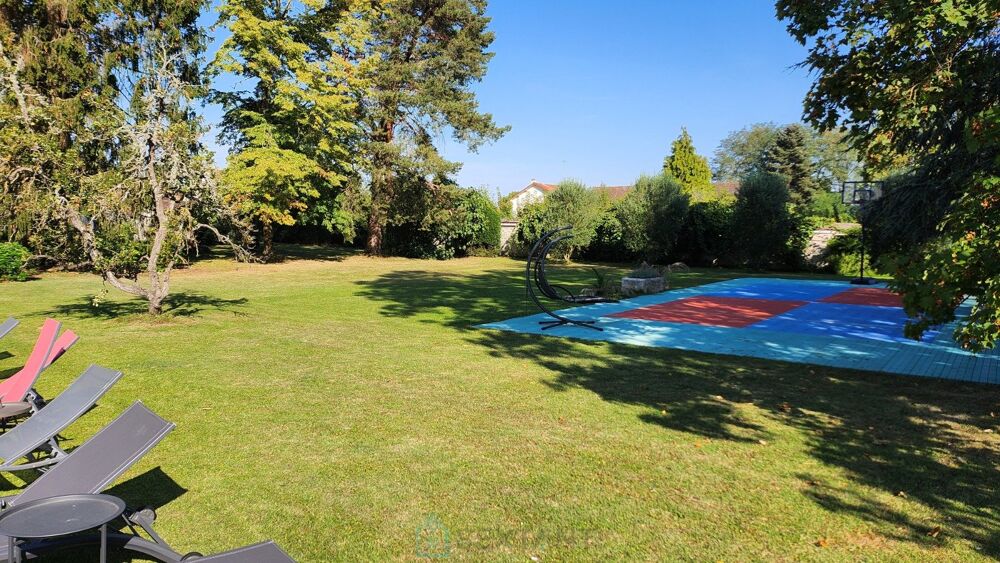 � vendre  Maison Fontainebleau (77300)