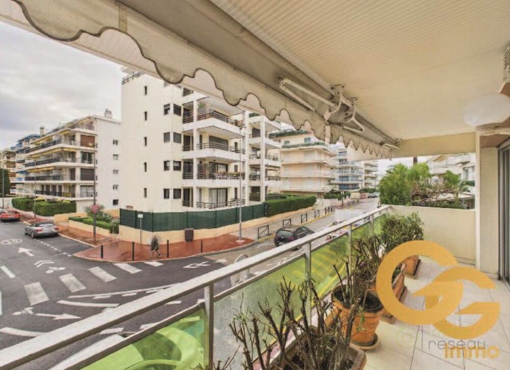 Vente Appartement Appartement Cannes