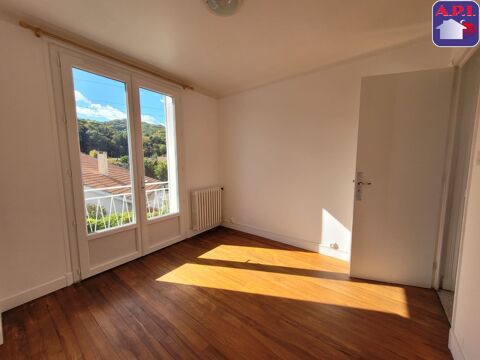  Maison � louer 4 pi�ces 65 m�