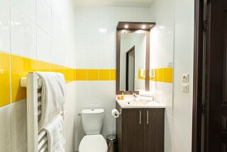  Appartement � vendre 1 pi�ce 19 m�